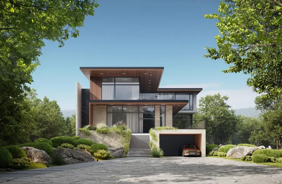 25391 Okeefe Lane,, Los Altos Hills, CA 94022 - #3