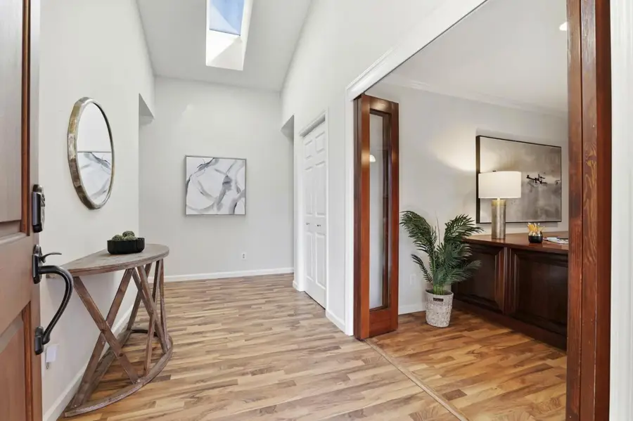 6553 Whitbourne Drive, San Jose, CA 95120 - #3