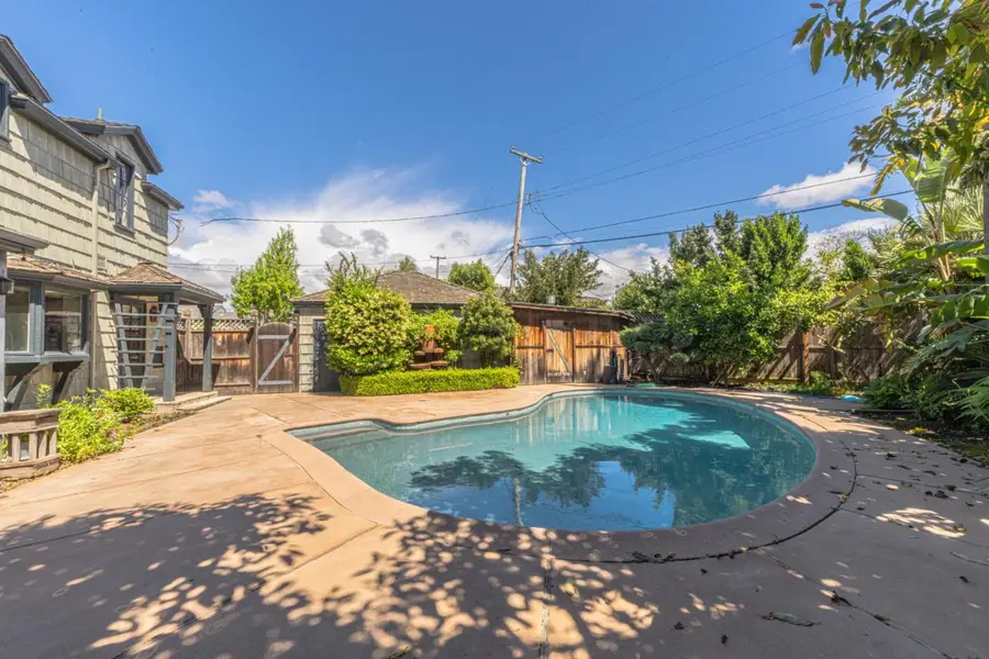 Address Withheld By Seller, Salinas, CA 93901 - #3