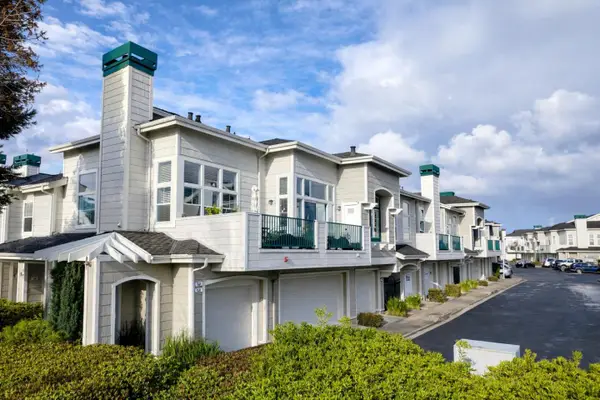 507 Shoal Circle, Redwood Shores, CA 94065