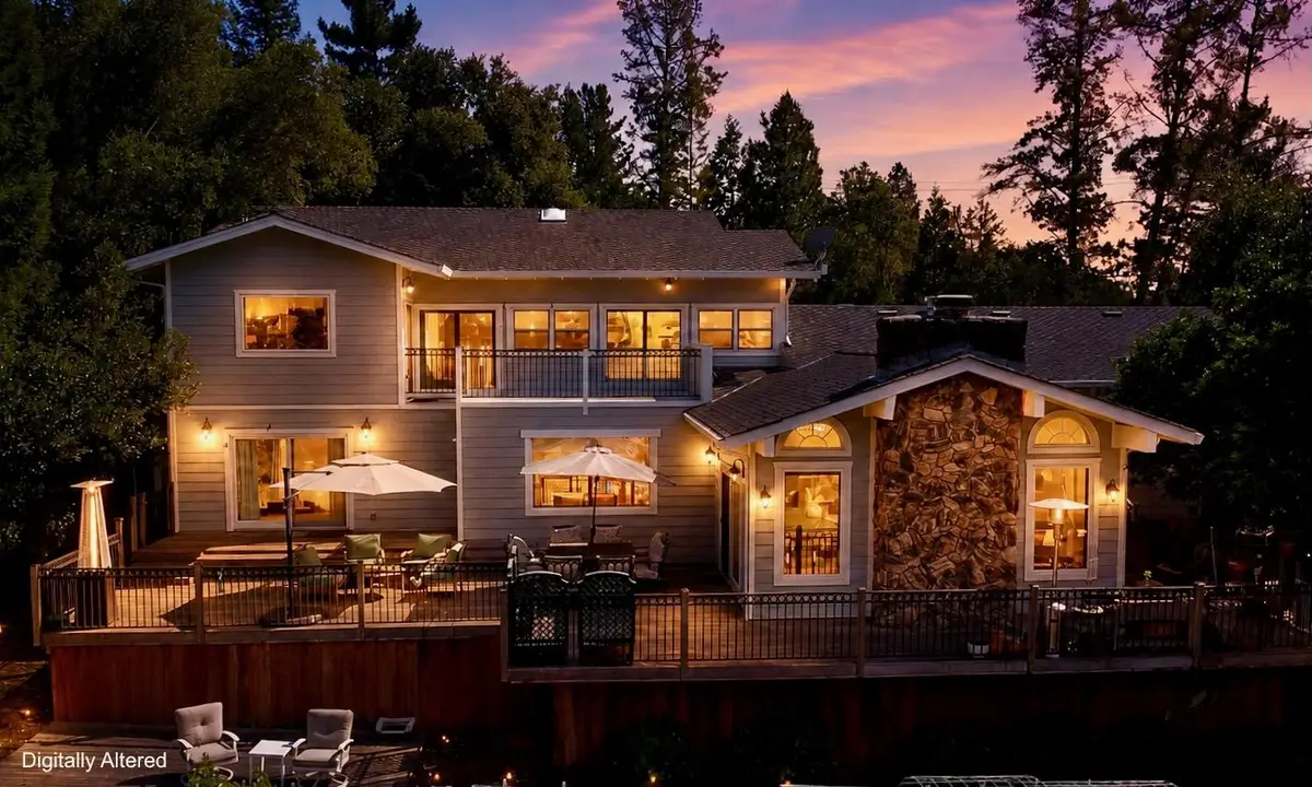 24010 Summit Woods Drive, Los Gatos, CA 95033 - #1