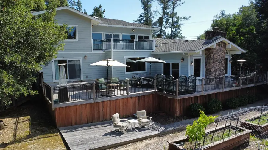 24010 Summit Woods Drive, Los Gatos, CA 95033 - #2