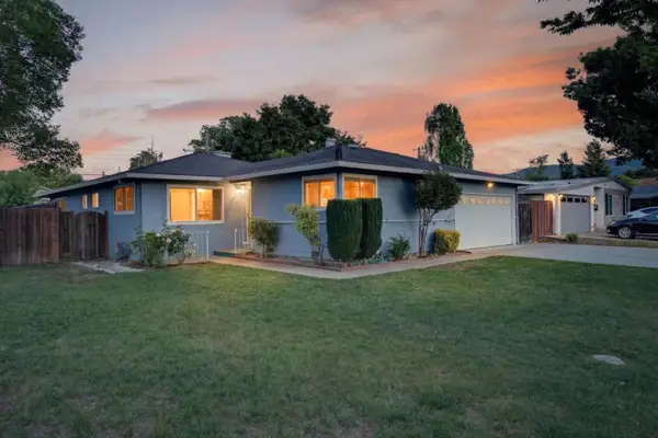 4842 Winton Way, San Jose, CA 95124