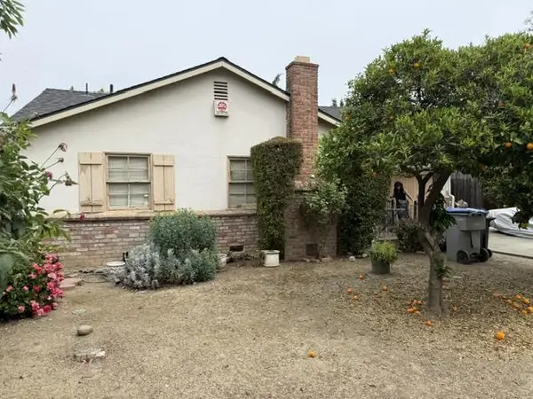 Address Withheld By Seller, San Jose, CA 95125