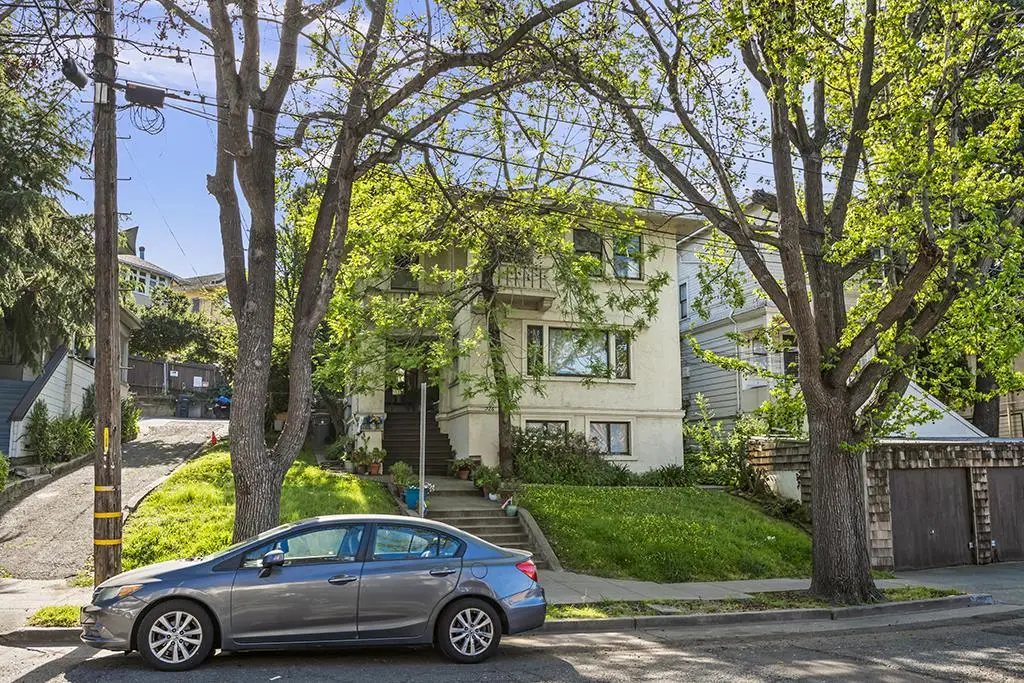326 Athol Avenue, Oakland, CA 94606 - #1