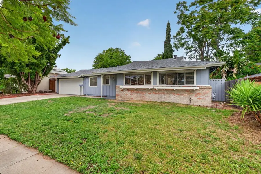 1483 Princeton Drive, San Jose, CA 95118 - #3