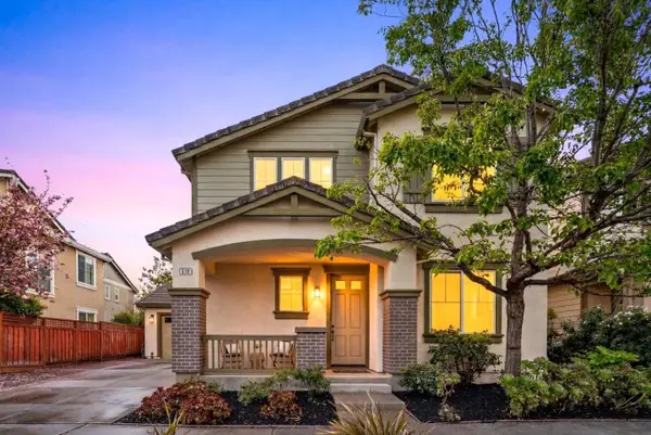 510 Sandlewood Street, Menlo Park, CA 94025