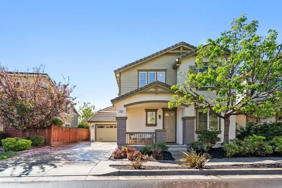 510 Sandlewood Street, Menlo Park, CA 94025 - #3