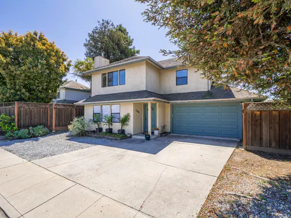 1764 Del Mar Court, Santa Cruz, CA 95062