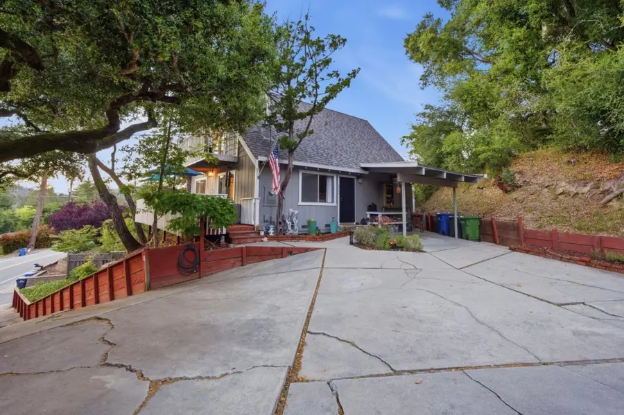 8684 Hihn Road, Ben Lomond, CA 95005 - #3