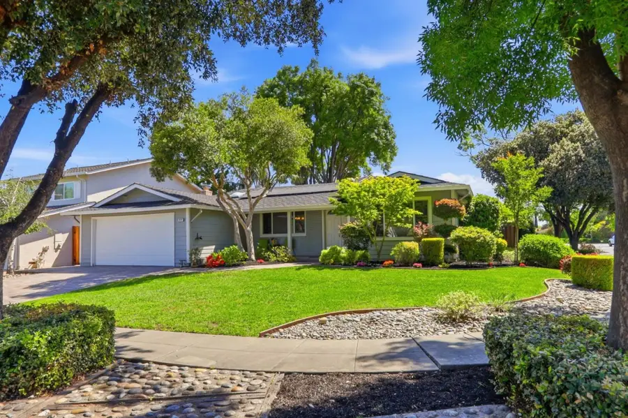 6670 Mount Holly Drive, San Jose, CA 95120 - #2