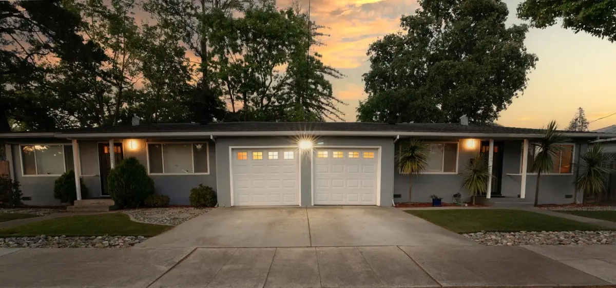 1105 Junipero Avenue, Redwood City, CA 94061 - #1