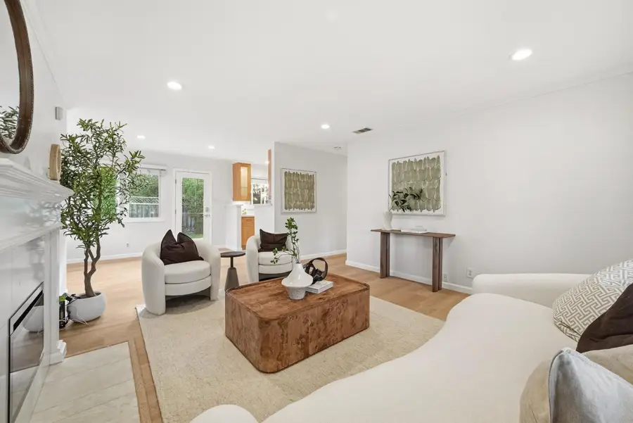 2734 Coit Drive, San Jose, CA 95124 - #2