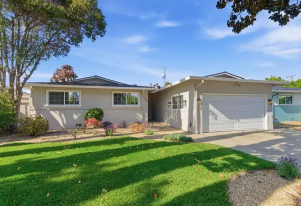 1113 Columbine Avenue, Sunnyvale, CA 94086