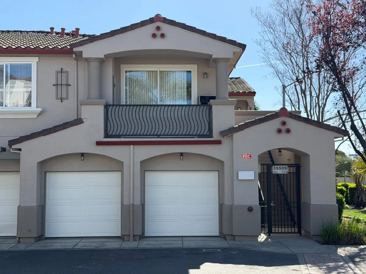 35509 Monterra Terrace #201, Union City, CA 94587 - #1