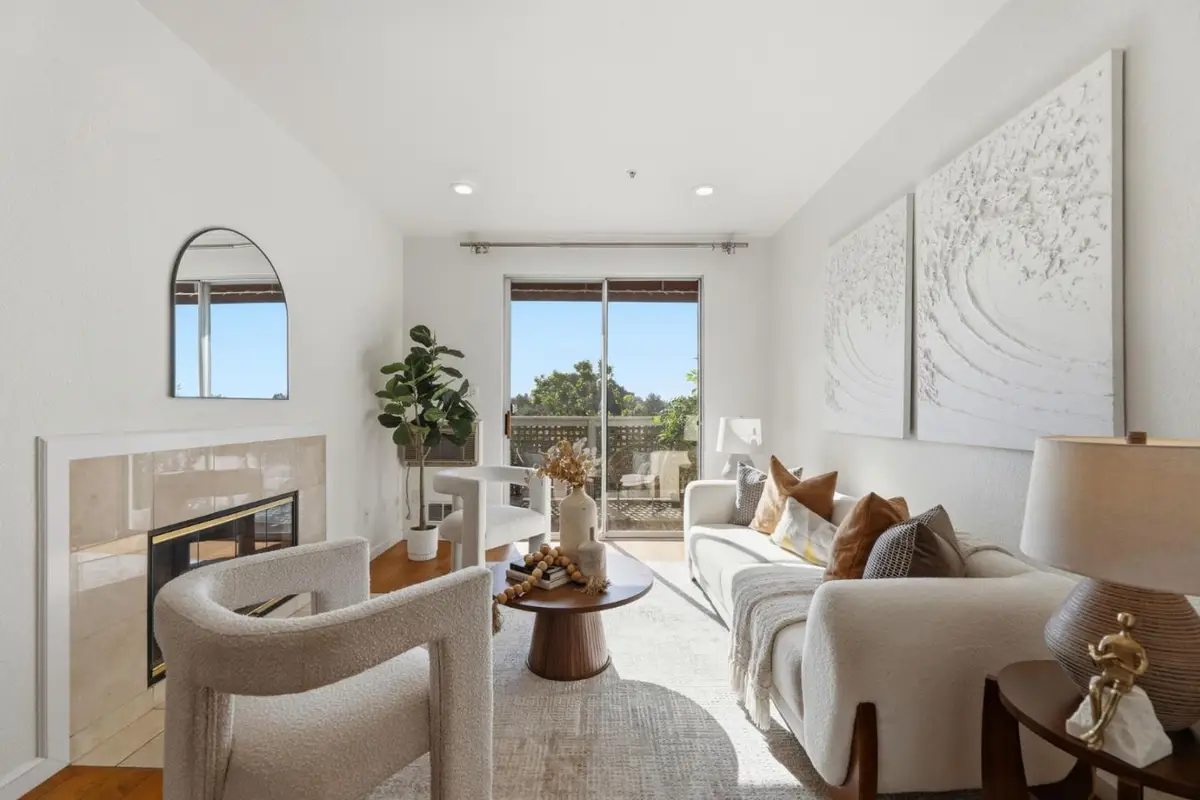250 Santa Fe Terrace #320, Sunnyvale, CA 94085 - #1