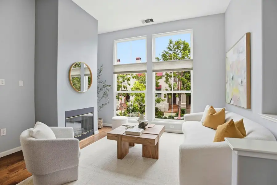 206 Village Lane, Foster City, CA 94404 - #2