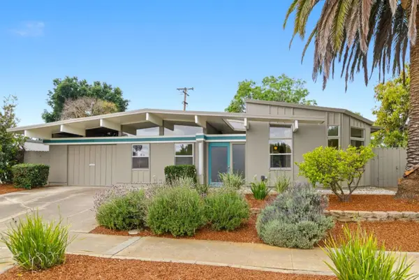 1157 Regia Court, Sunnyvale, CA 94087