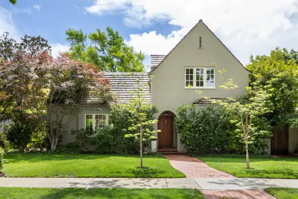 1880 Fulton Street, Palo Alto, CA 94303