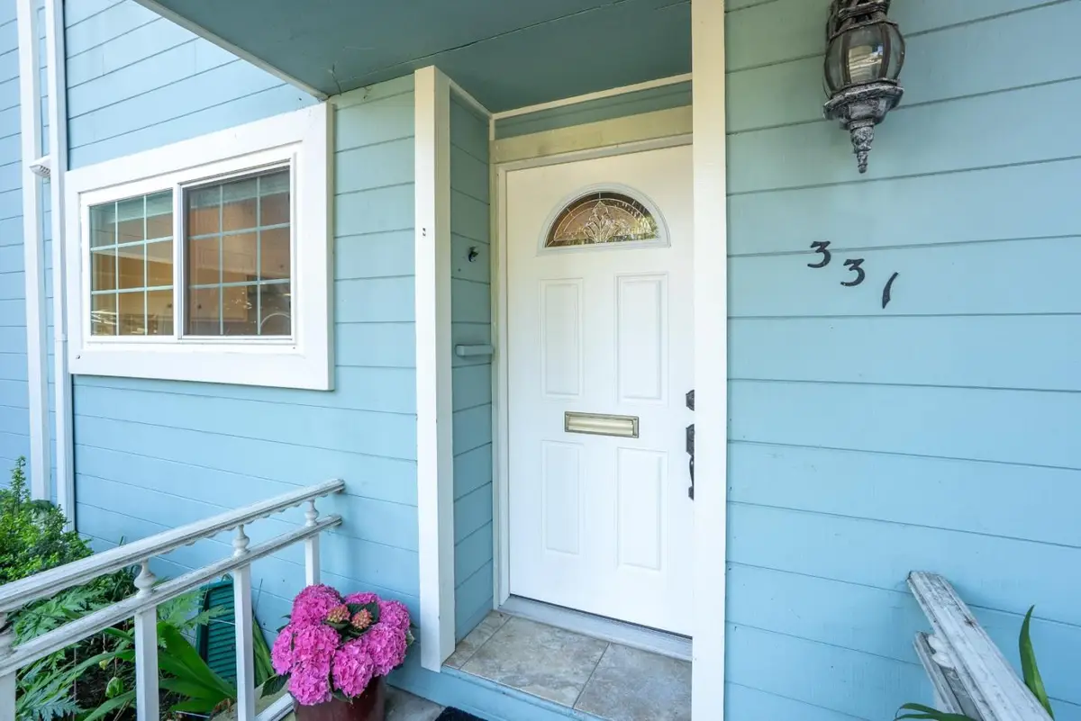 331 Walnut Avenue, Santa Cruz, CA 95060 - #1
