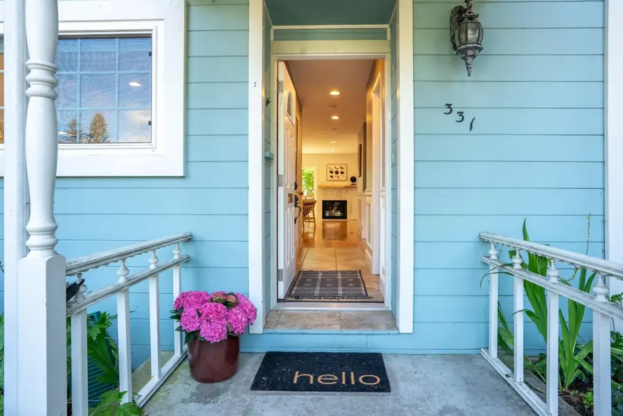 331 Walnut Avenue, Santa Cruz, CA 95060 - #3