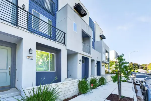 2580 Gimelli Way, San Jose, CA 95133