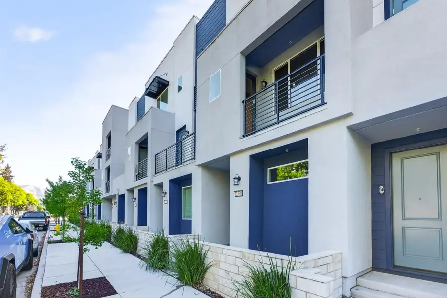 2580 Gimelli Way, San Jose, CA 95133 - #2