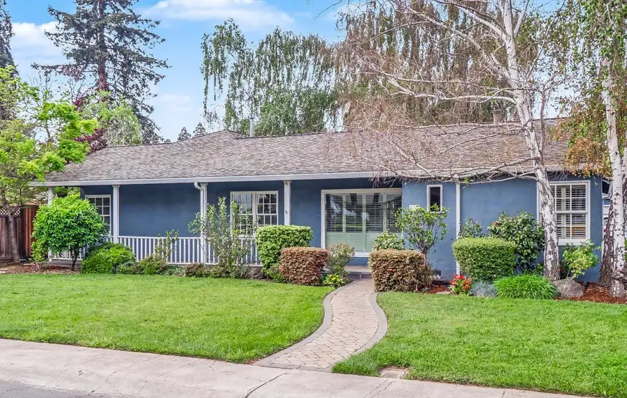 613 Empey Way, San Jose, CA 95128 - #2