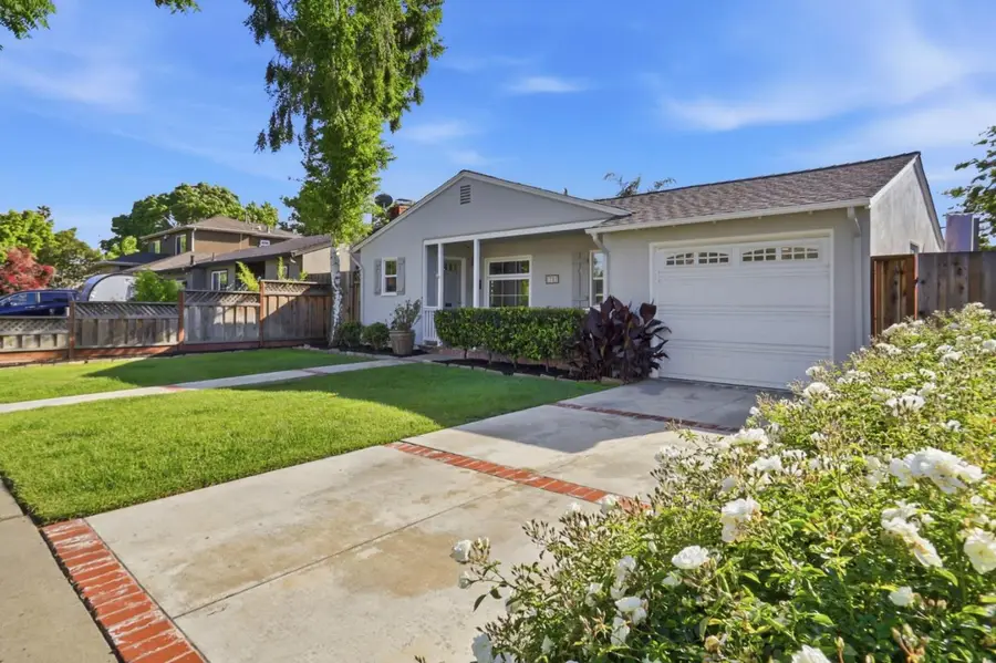 1791 Kirkland Avenue, San Jose, CA 95125 - #3