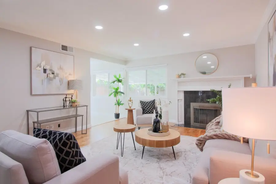 6103 Barclay Court, San Jose, CA 95123 - #3