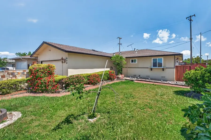 650 Vasona Street, Milpitas, CA 95035 - #3
