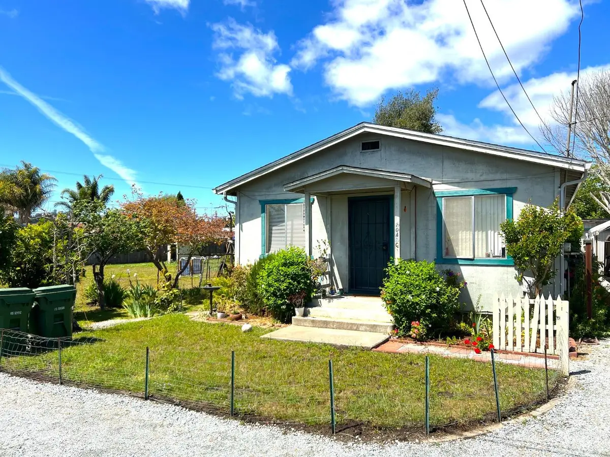 2642 C Freedom Boulevard, Watsonville, CA 95076 - #1