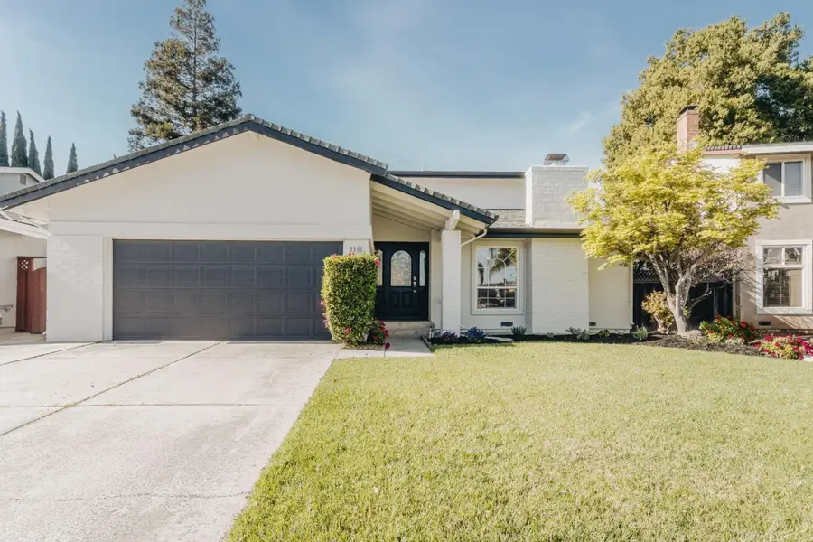 Address Withheld By Seller, San Jose, CA 95111 - #2