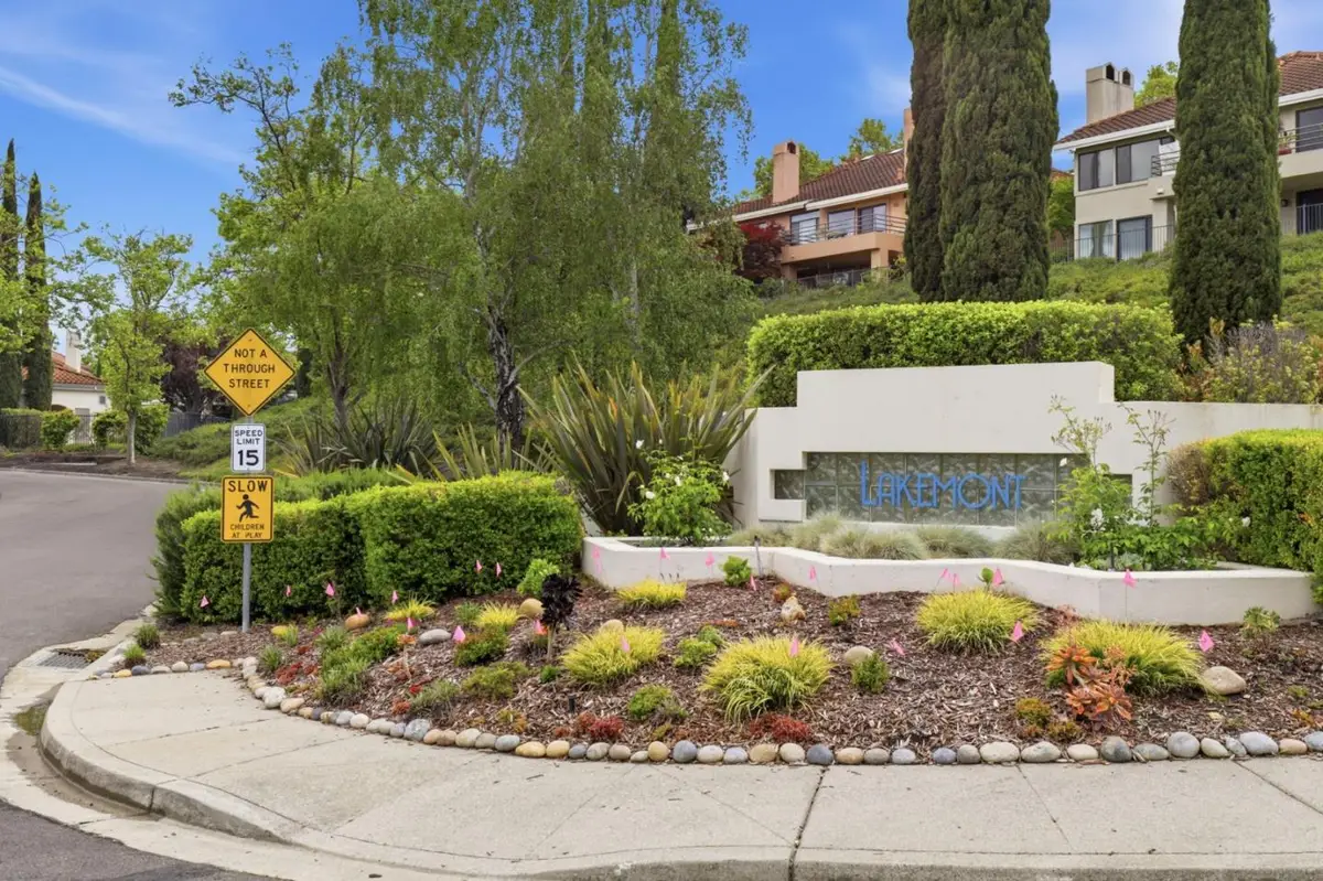 719 Lakemont Place #3, San Ramon, CA 94582 - #1