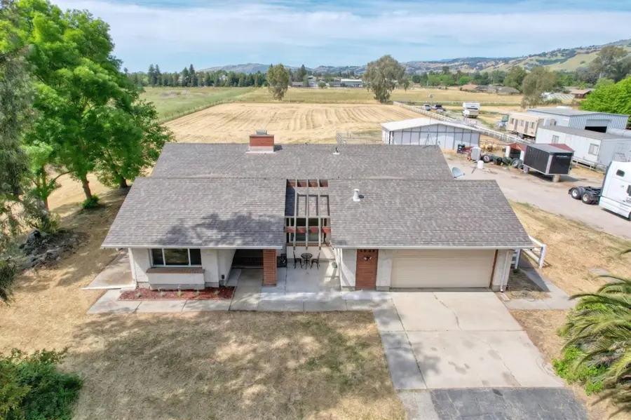 1645 Eberts Drive, San Martin, CA 95046 - #2