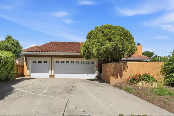 295 Hazelton Court, Morgan Hill, CA 95037