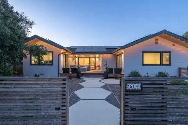 26140 Mesa Drive, Carmel, CA 93923