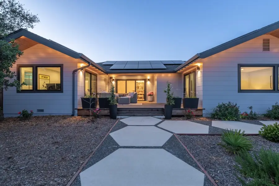 26140 Mesa Drive, Carmel, CA 93923 - #2