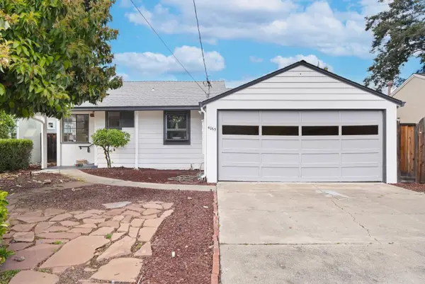 4065 2nd Street, Palo Alto, CA 94306