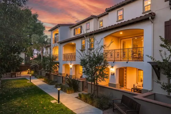 Address Withheld By Seller, Sunnyvale, CA 94085