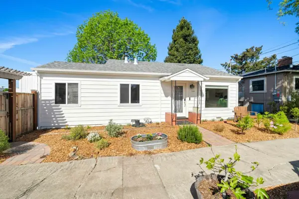 1330 Northside Avenue, Berkeley, CA 94702