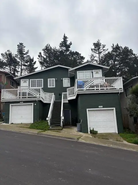 Address Withheld By Seller, Pacifica, CA 94044 - #2
