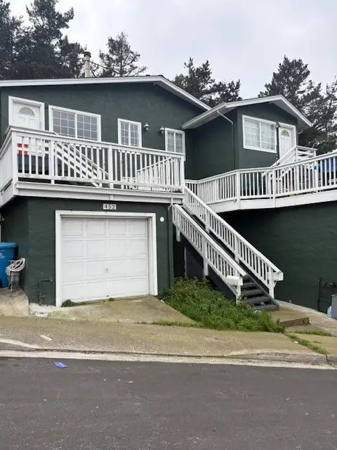 Address Withheld By Seller, Pacifica, CA 94044 - #3