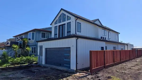 316 Grove Street, Half Moon Bay, CA 94019
