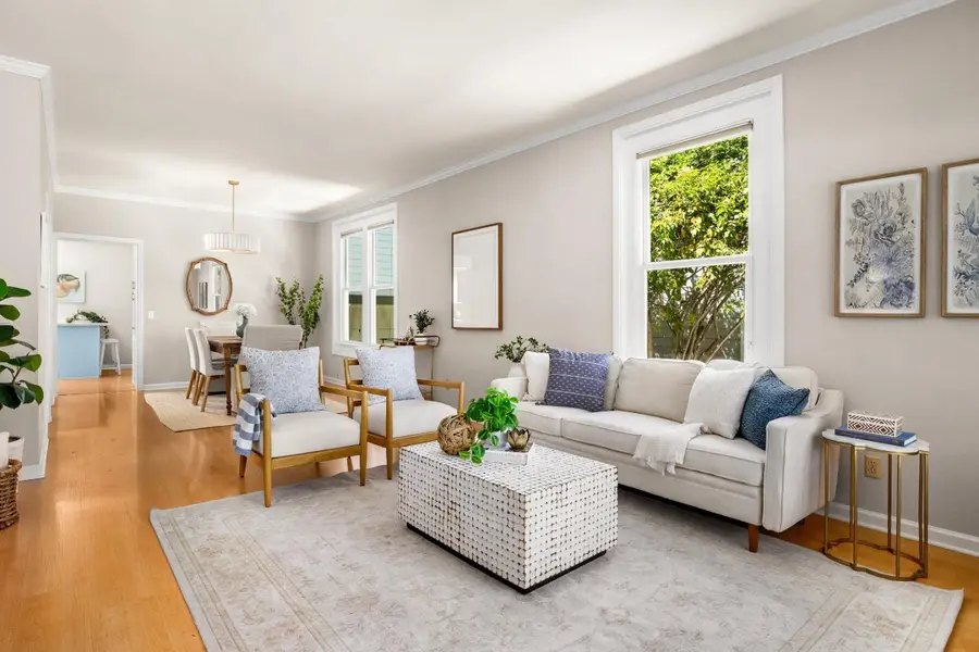 515 Chestnut Street, Santa Cruz, CA 95060 - #3