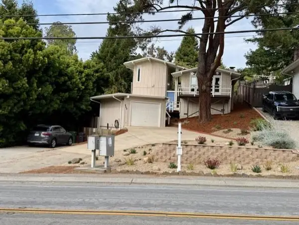 669 Clubhouse Drive, Aptos, CA 95003