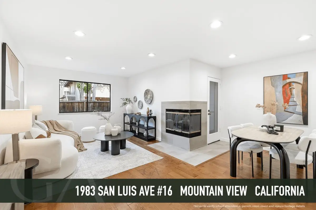 1983 San Luis Avenue #16, Mountain View, CA 94043 - #1