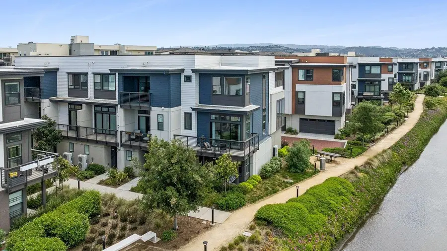 181 Waters Park Circle, San Mateo, CA 94403 - #2