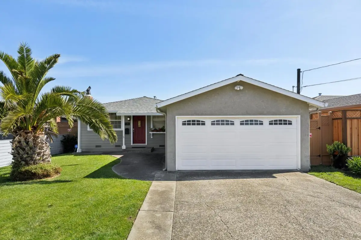 735 Montezuma Drive, Pacifica, CA 94044 - #1