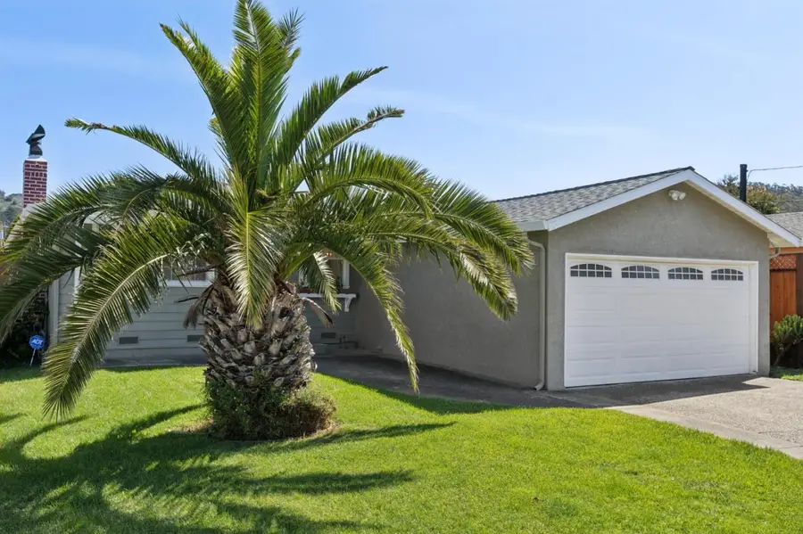 735 Montezuma Drive, Pacifica, CA 94044 - #2